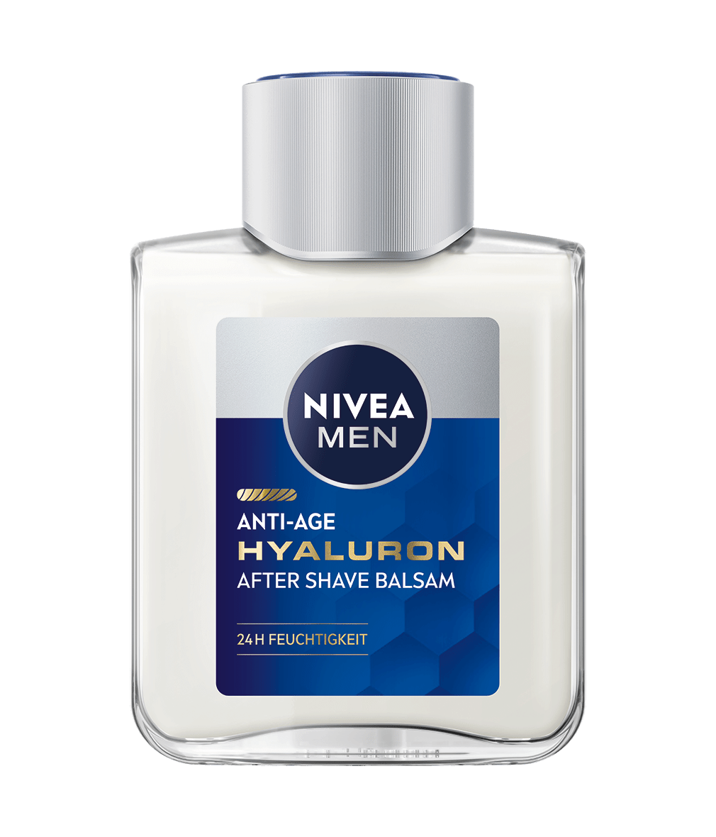 NIVEA MEN Anti Age Hyaluron After Shave Balsam 100 ml