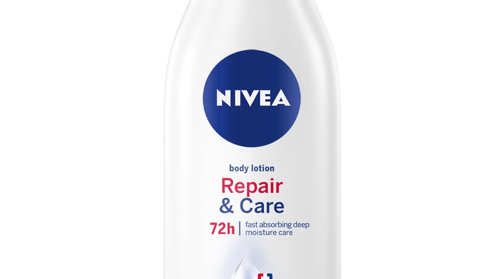 NIVEA Repair and Care Body | Body Care