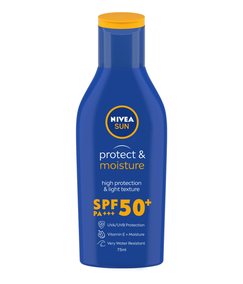 protect & dry touch refreshing sun mist spf50