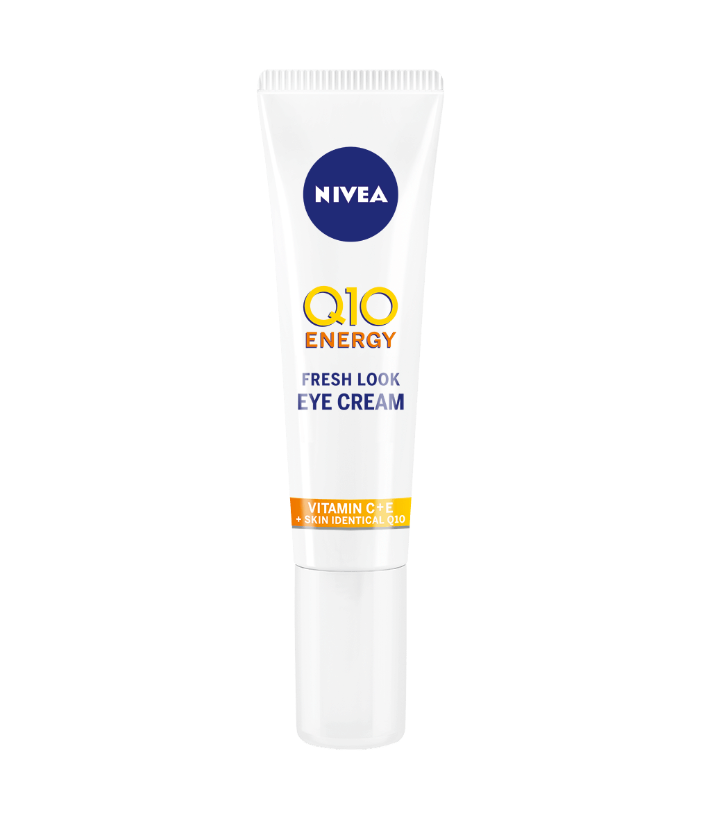 NIVEA Q10 Energy Augenpflege