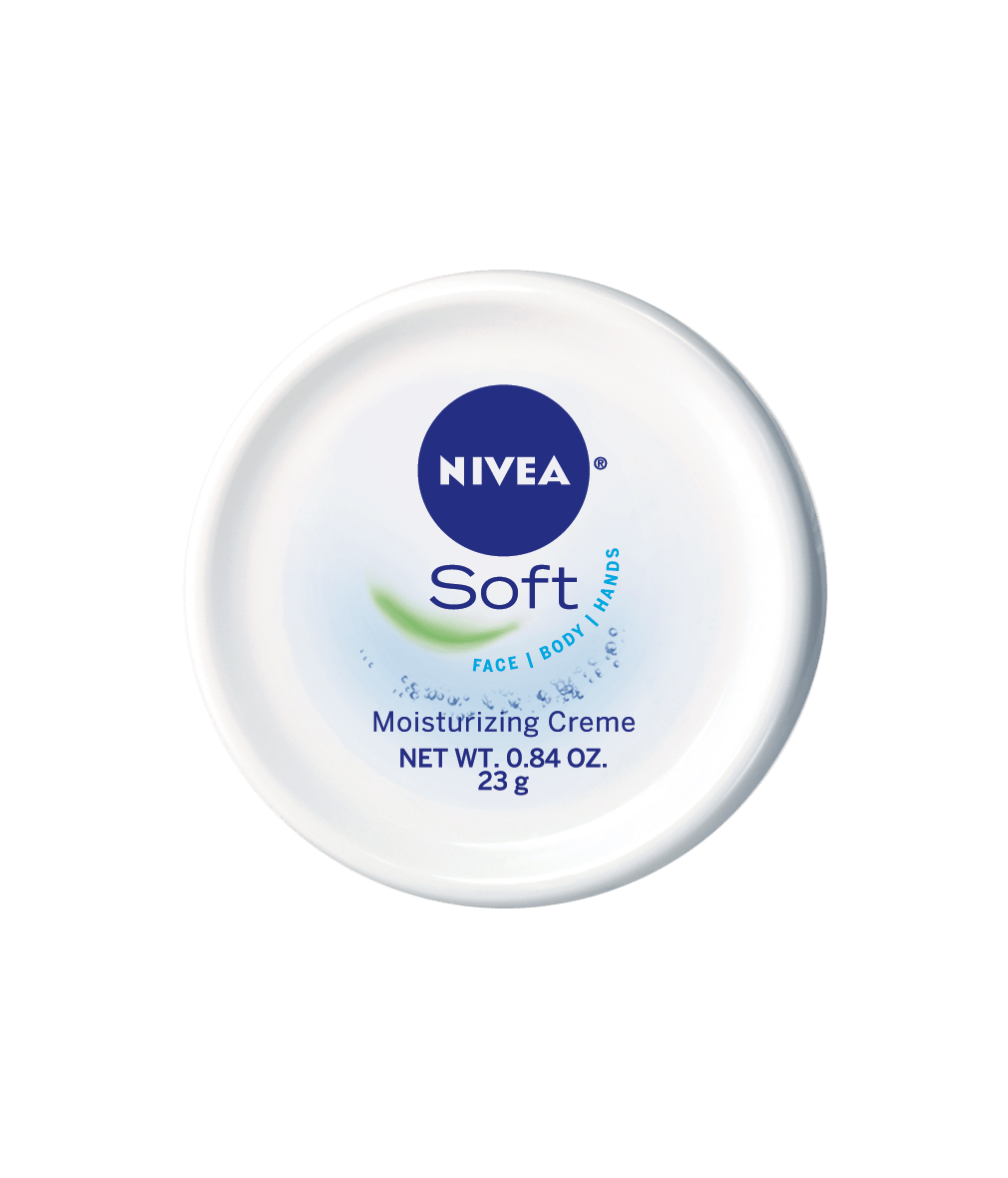Klagen Veroveren lobby NIVEA® Soft - For Incredibly Soft Skin All Day Long | NIVEA®