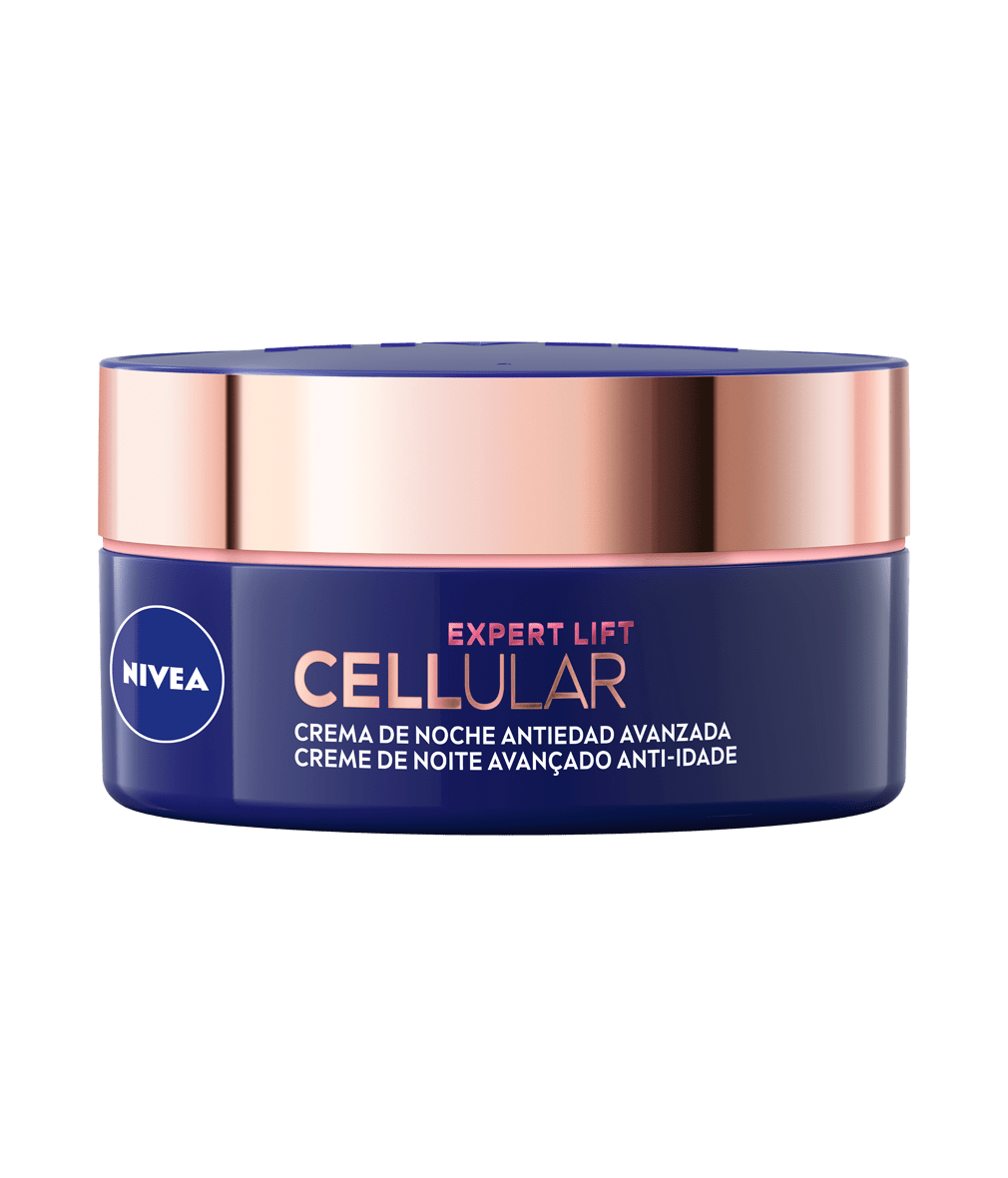 Cellular Expert Lift, Expert Lift, Cellular Expert Lift Creme de Noite