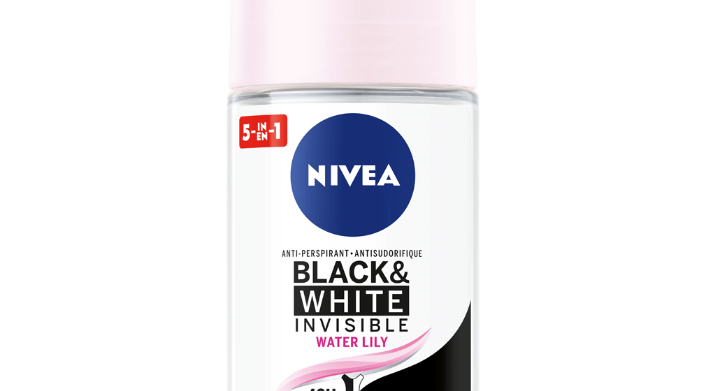 NIVEA - Hello GOLD! ⭐️ NIVEA's Invisible Black & White Silky Smooth  deodorant glides on your skin leaving it feeling just like silk even after  hair removal while giving you 48hr protection