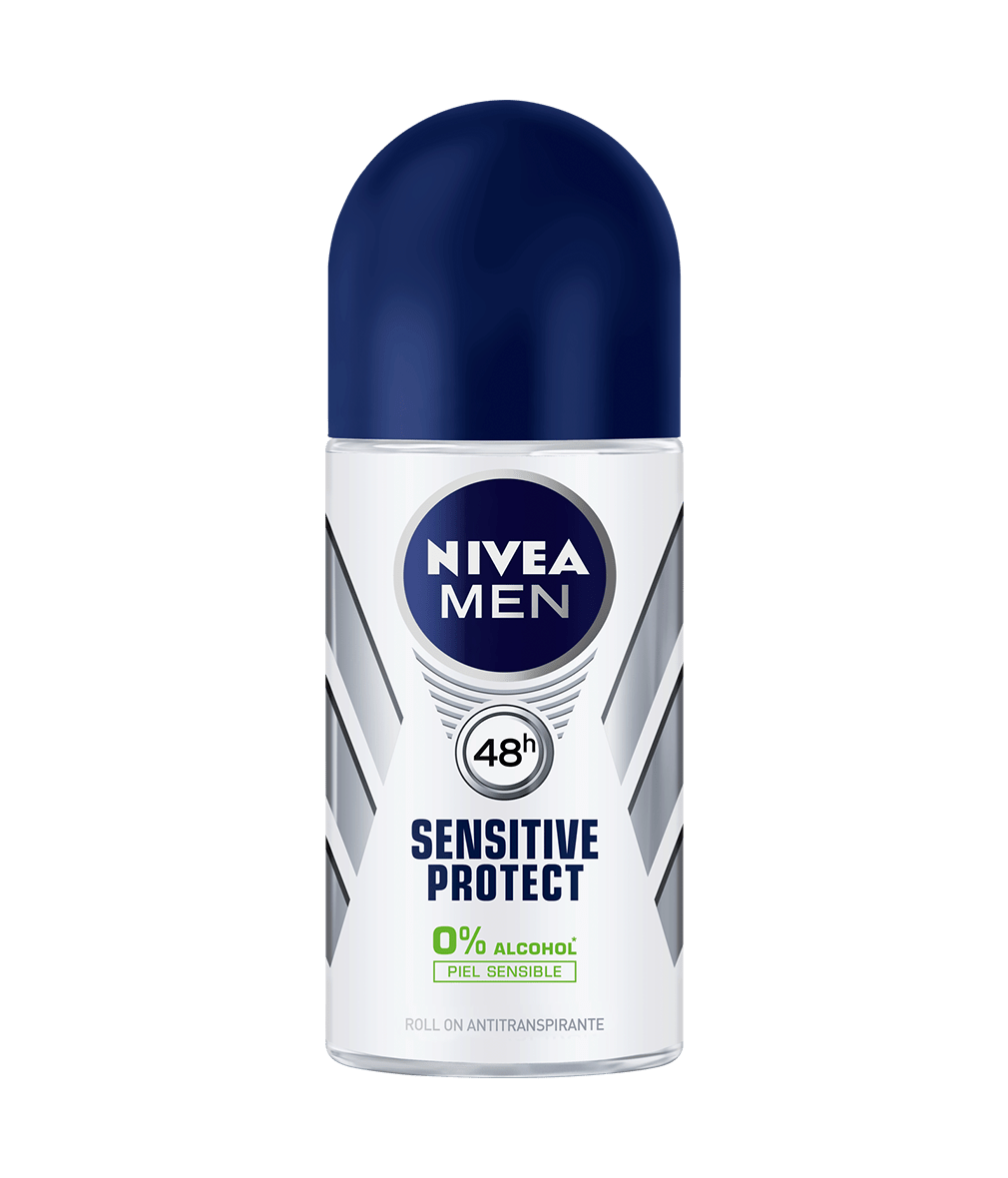 SENSITIVE PROTECT Roll-On