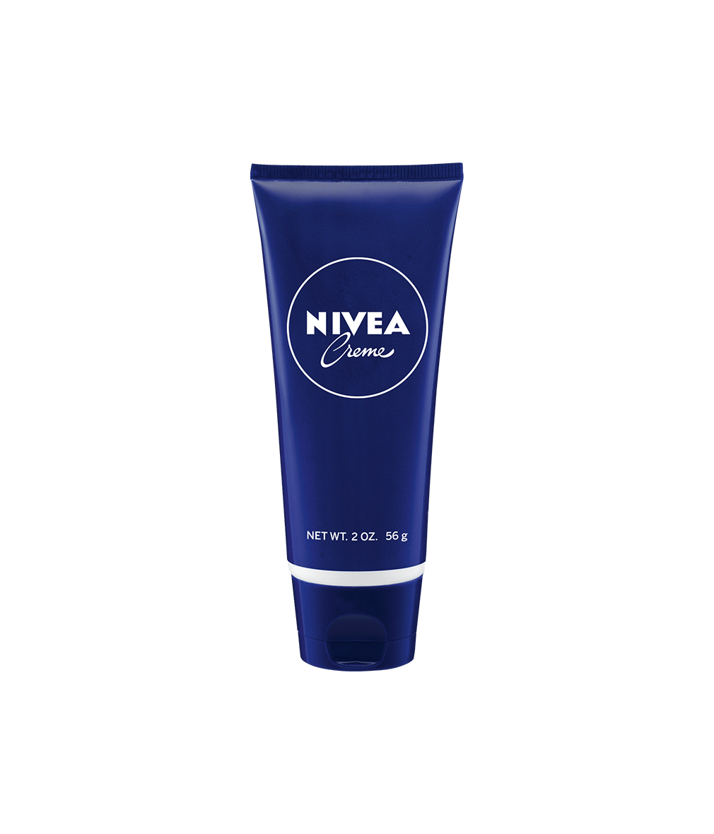  NIVEA Creme Body, Face and Hand Moisturizing Cream, 13.5 Oz  Tin : Body Gels And Creams : Beauty & Personal Care