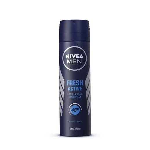Best Deodorants (Deo) for Men - Best Body Sprays by NIVEA