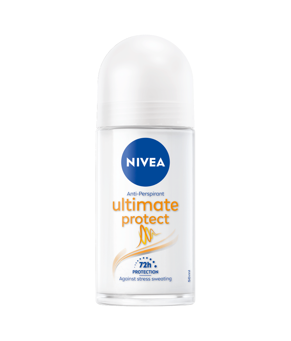 Deodoranter – – NIVEA – NIVEA