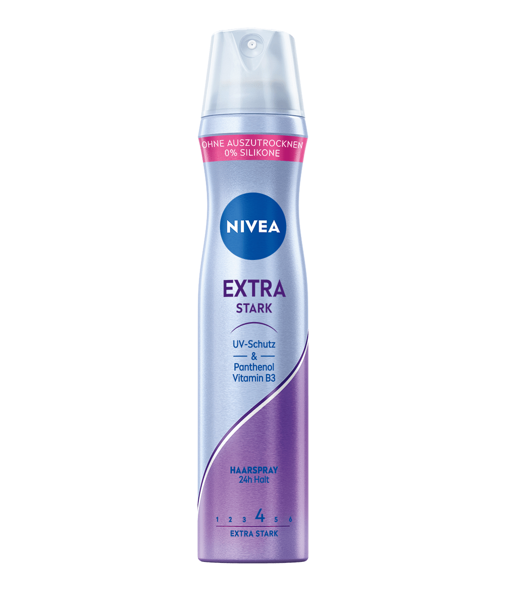 NIVEA Extra Stark Haarspray_250ml
