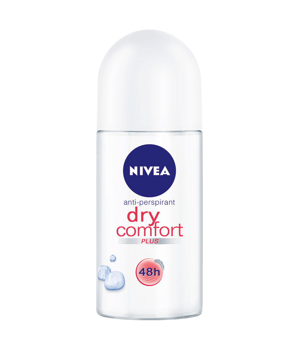 Buy NIVEA Antiperspirant Spray for WoMen Dry Comfort Quick Dry