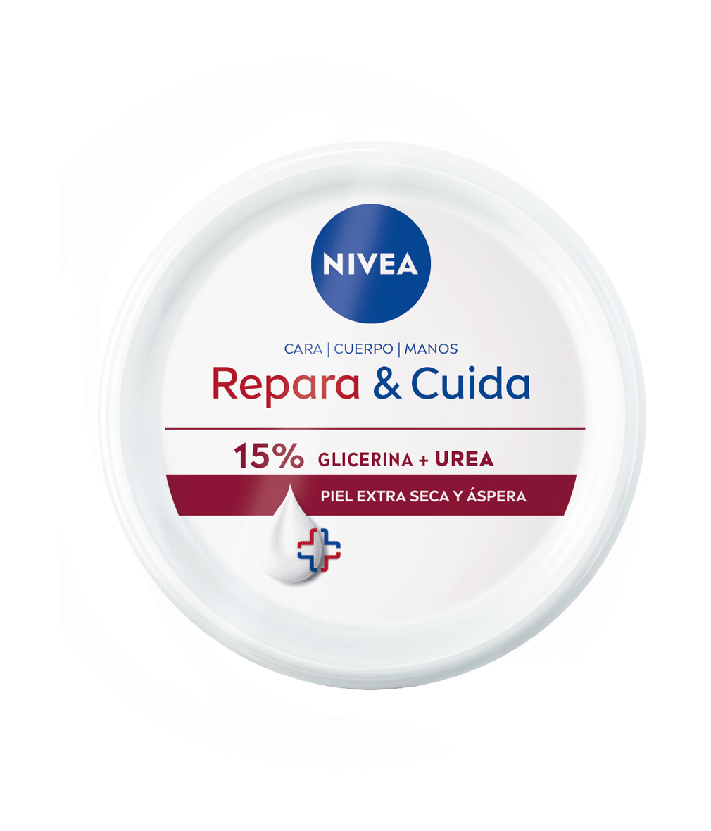 NIVEA Repara & Cuida Glicerina + Urea