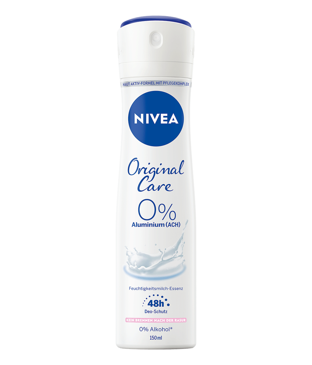 Original Care Deodorant Spray_150ml