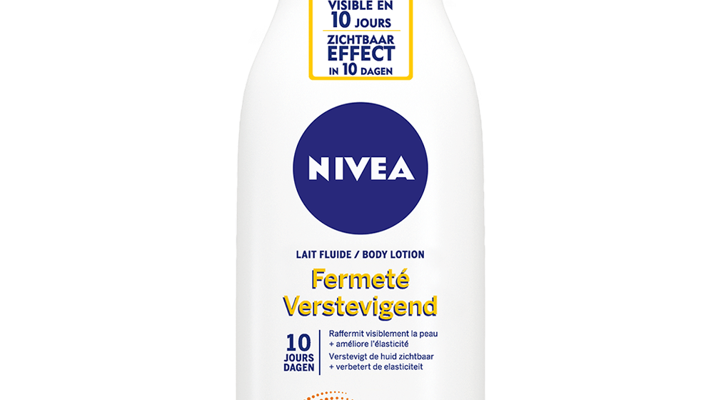 Q10 + Vitamin C Lotion Verstevigend | NIVEA