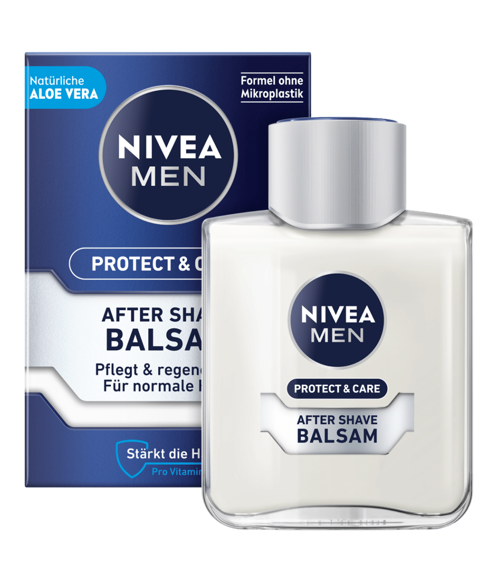 NIVEA MEN Protect & Care After Shave Balsam_100ml