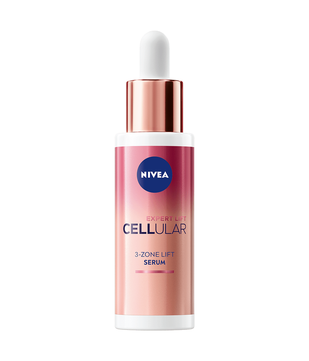 NIVEA Expert LIFT Cellular 3-Zone Lift Serum 30 ml