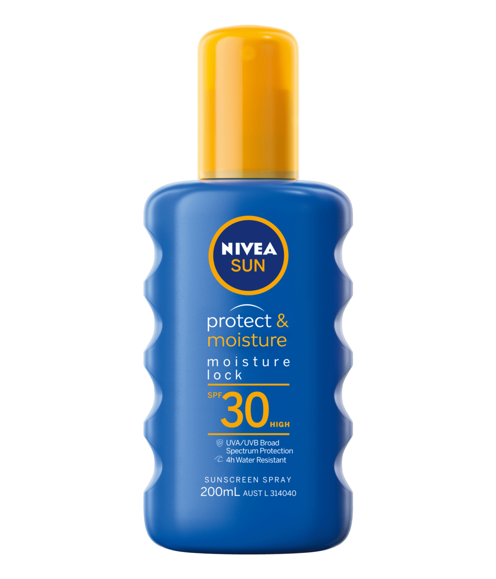 Sunscreen Products Nivea 5065