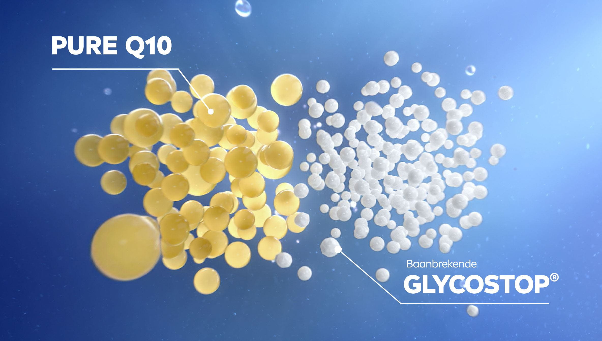NIVEA Q10 Anti-glycatie serum met Glycostop