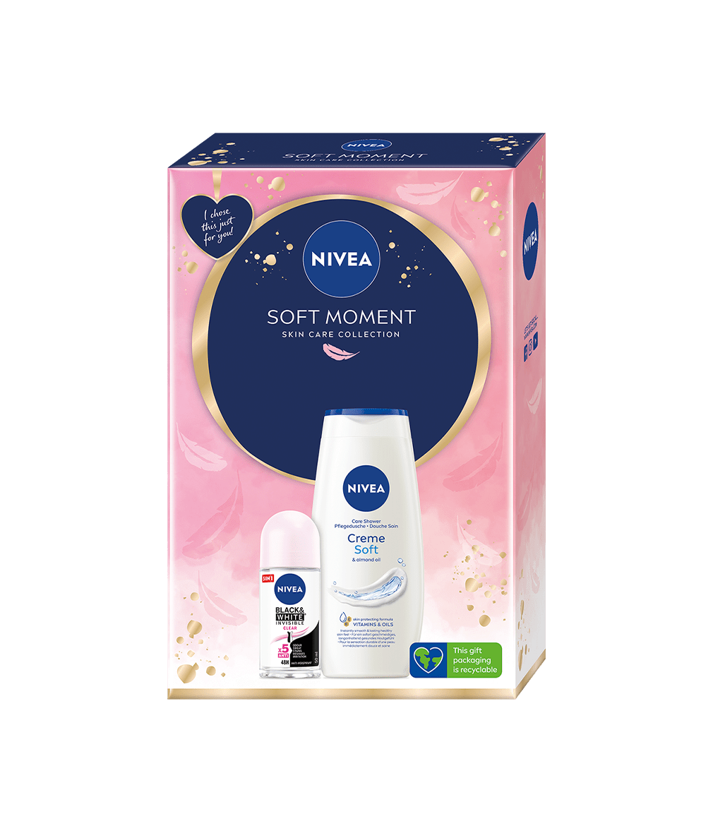 darilni-set-nivea-soft-moment