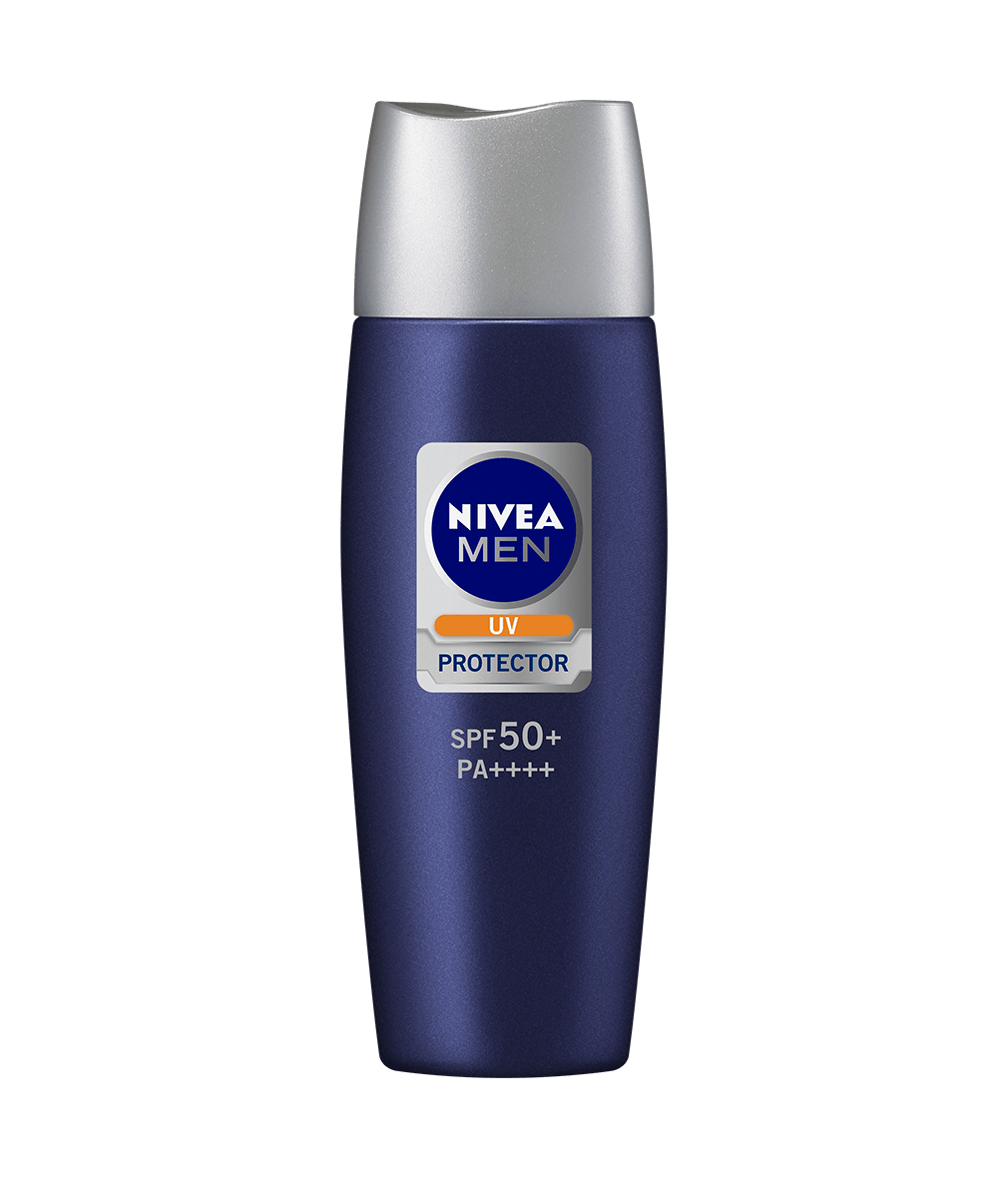 ニベアメン UVプロテクター - NIVEA