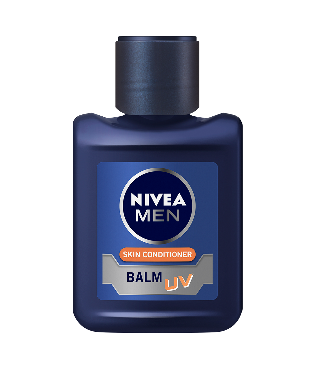 花王 NIVEA MEN(ニベアメン)センシティブローション 110mL - メイクアップ