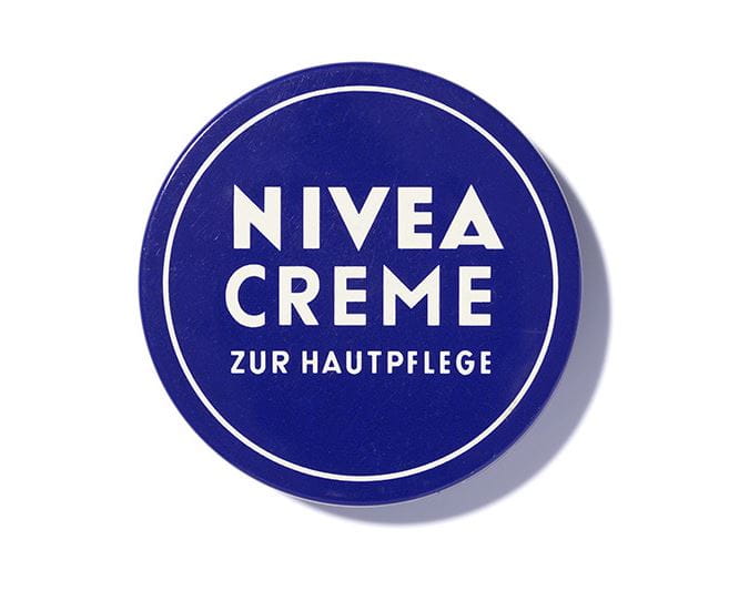 lata NIVEA Creme 1949