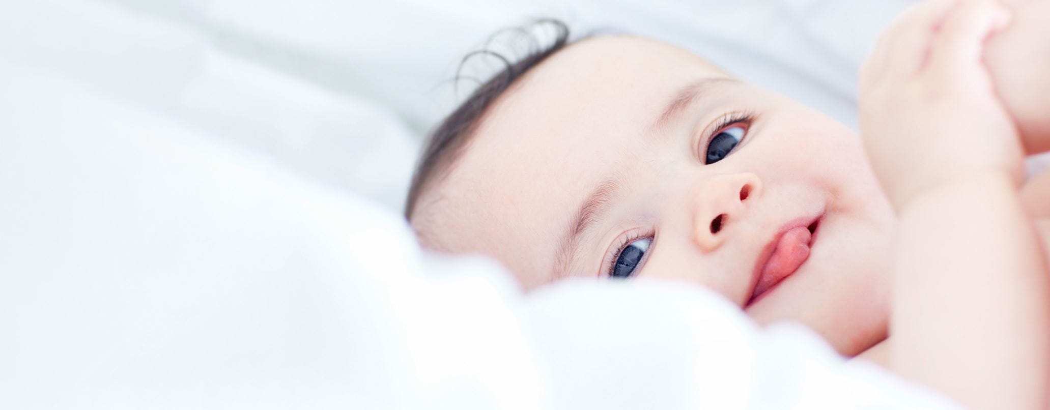 Scopri i vantaggi dell'utilizzo delle salviette bebé – NIVEA