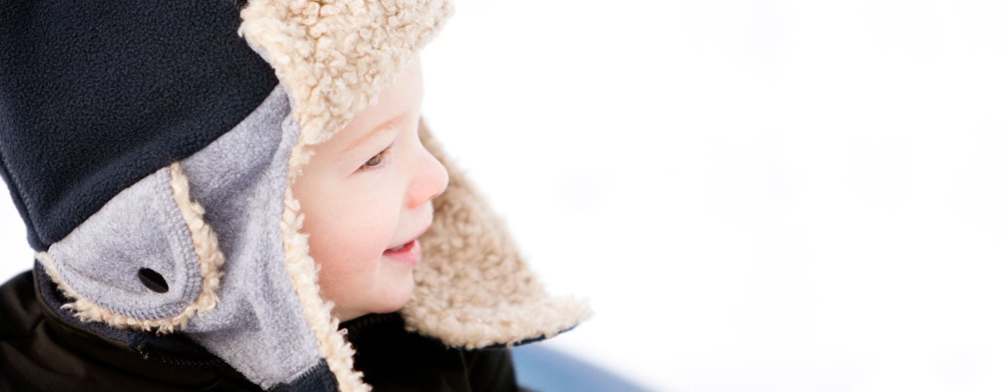 Comment garder bébé bien au chaud en hiver ? conseil d'expert