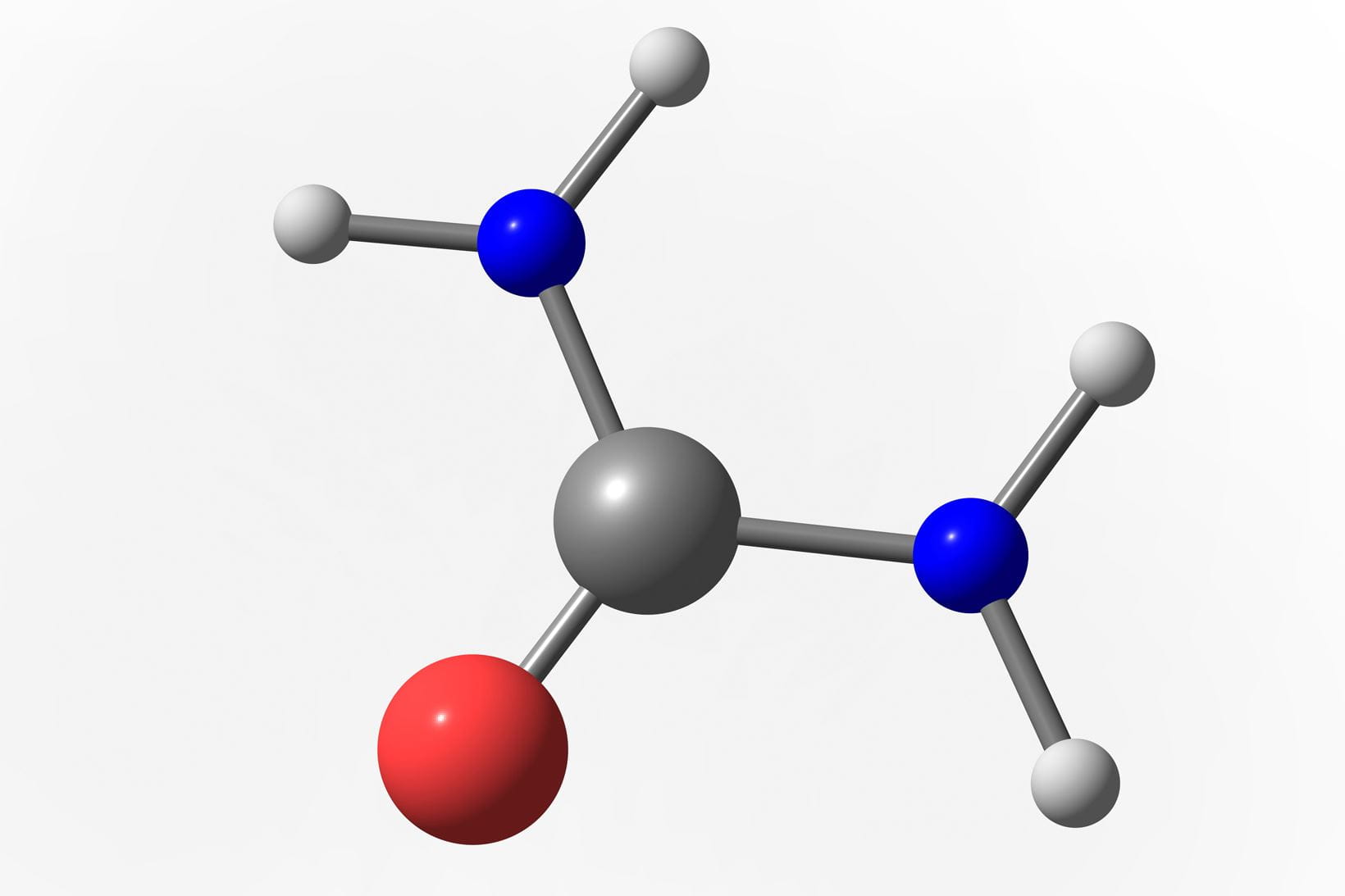 Creatin Molecule