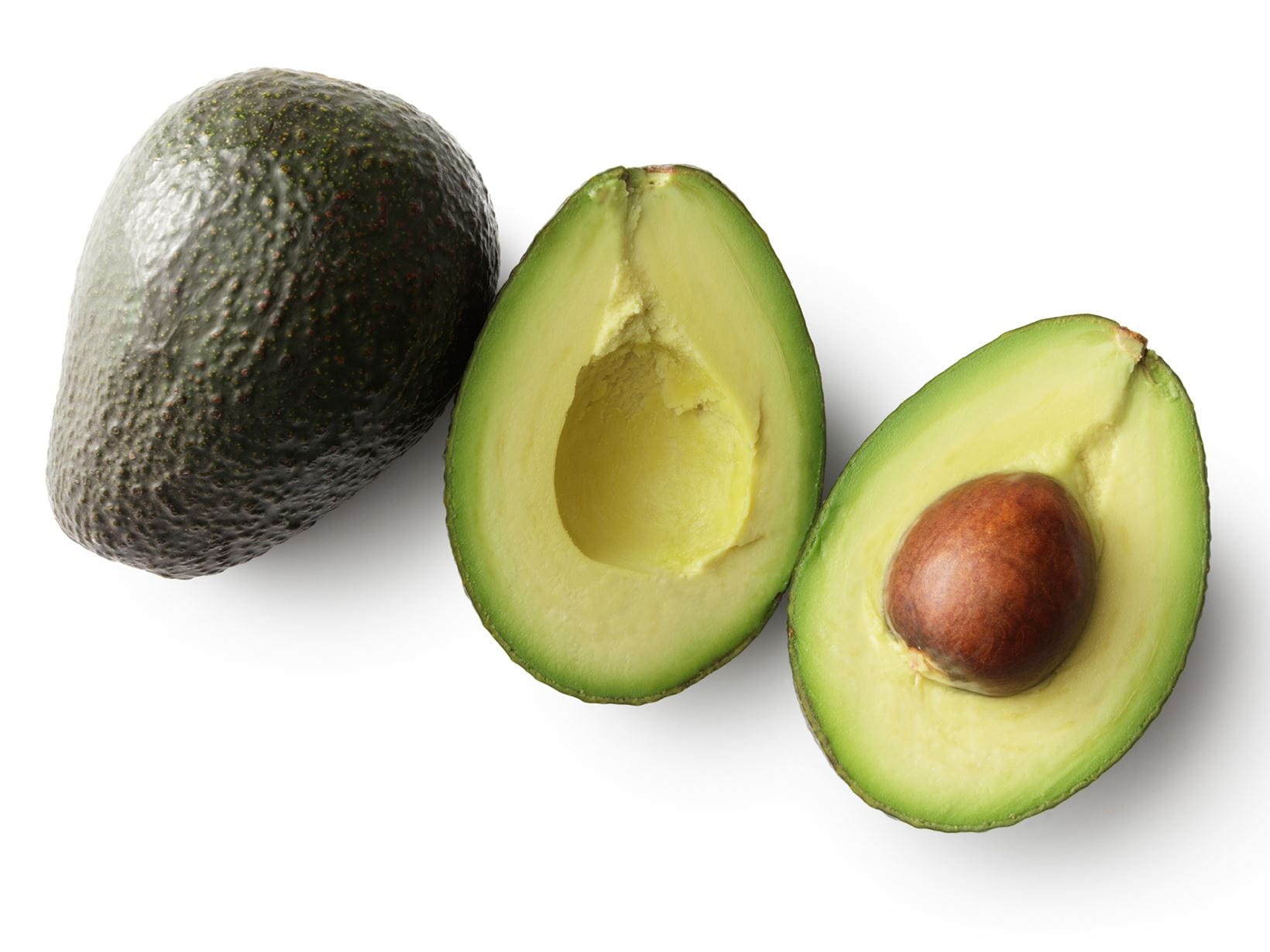 avocado oil for natural skin tightening 
