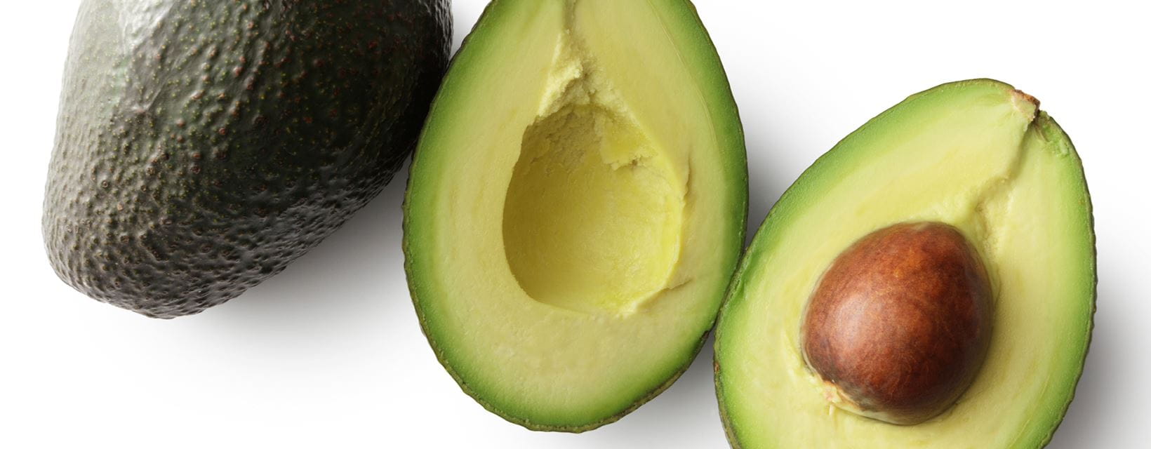 Avocado Oil For Skin and ripe avocados