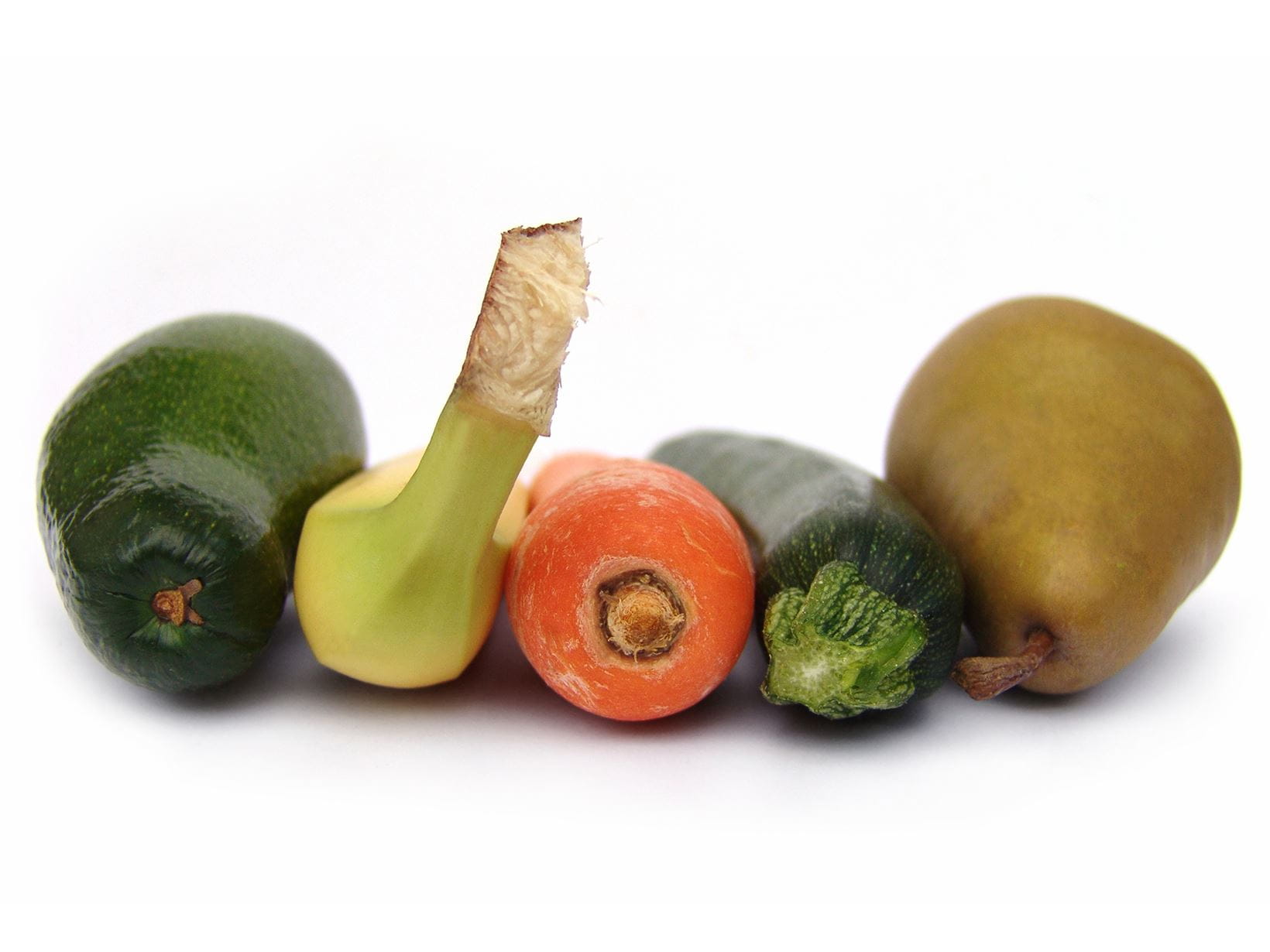 تناول خمسة أنواع من الخضروات يوميًا