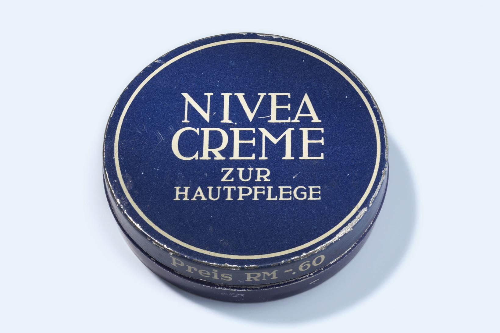 *NIVEA Creme* w 1928 r.
