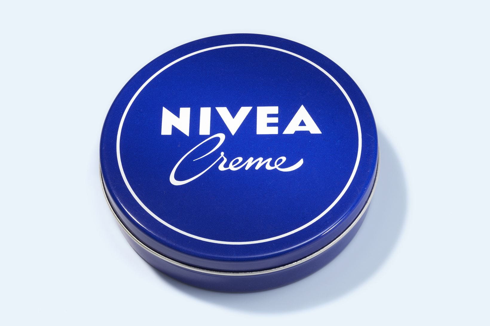 lata NIVEA Creme 1959