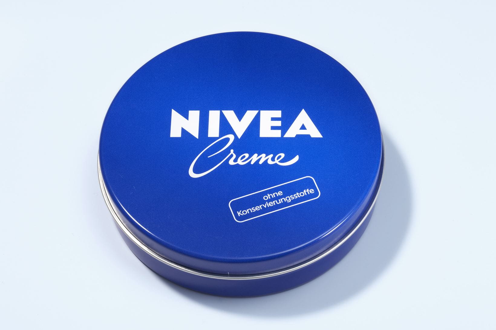 *NIVEA Creme* w 1993 r.