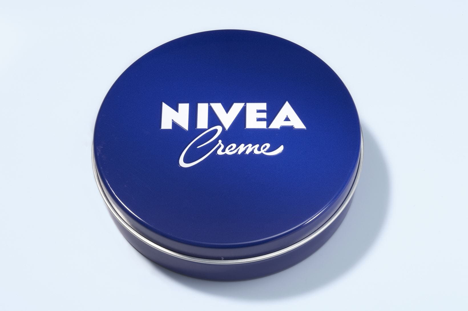*NIVEA Creme* w 2007 r.