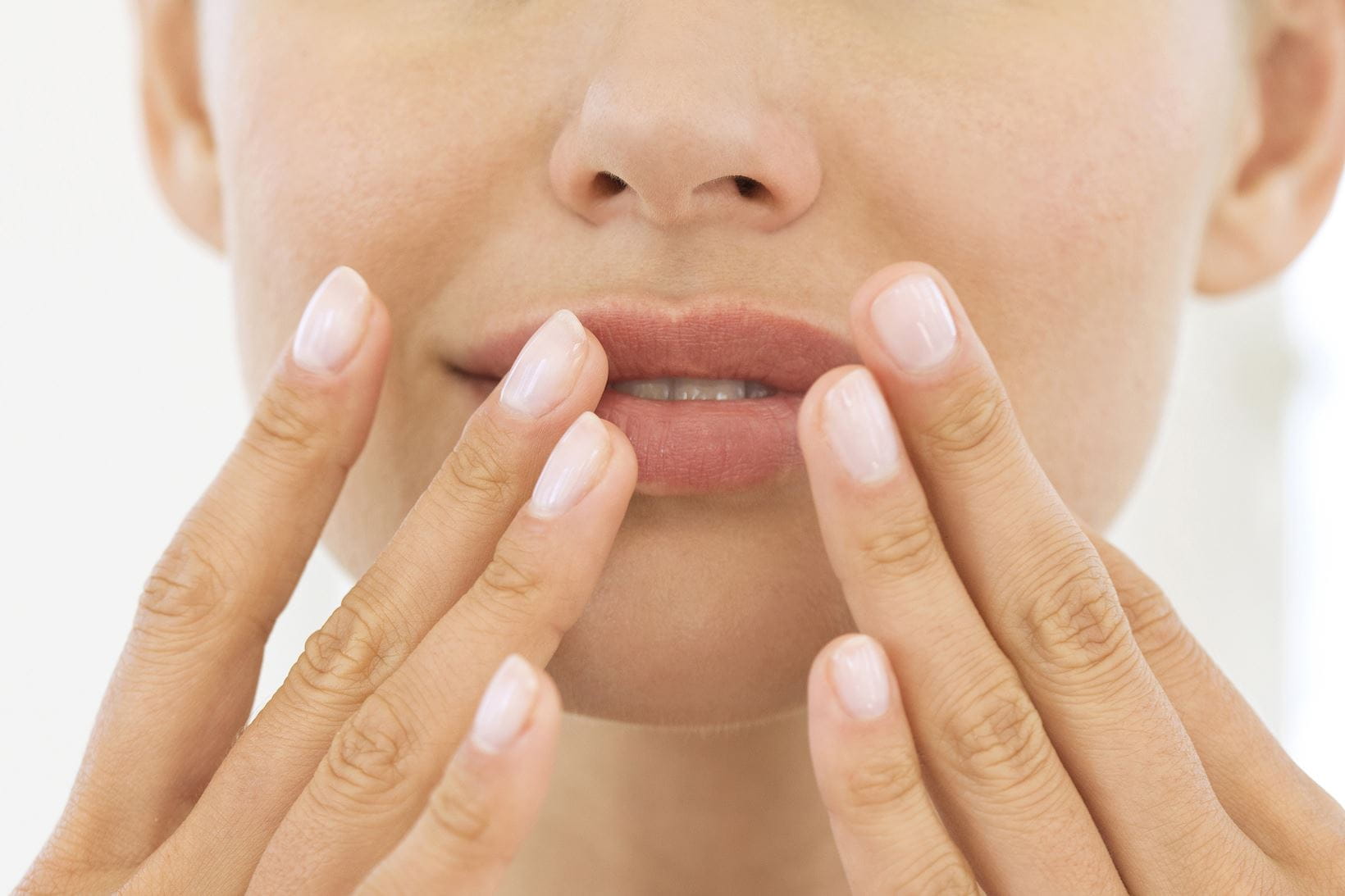 NIVEA para el cuidado de los labios