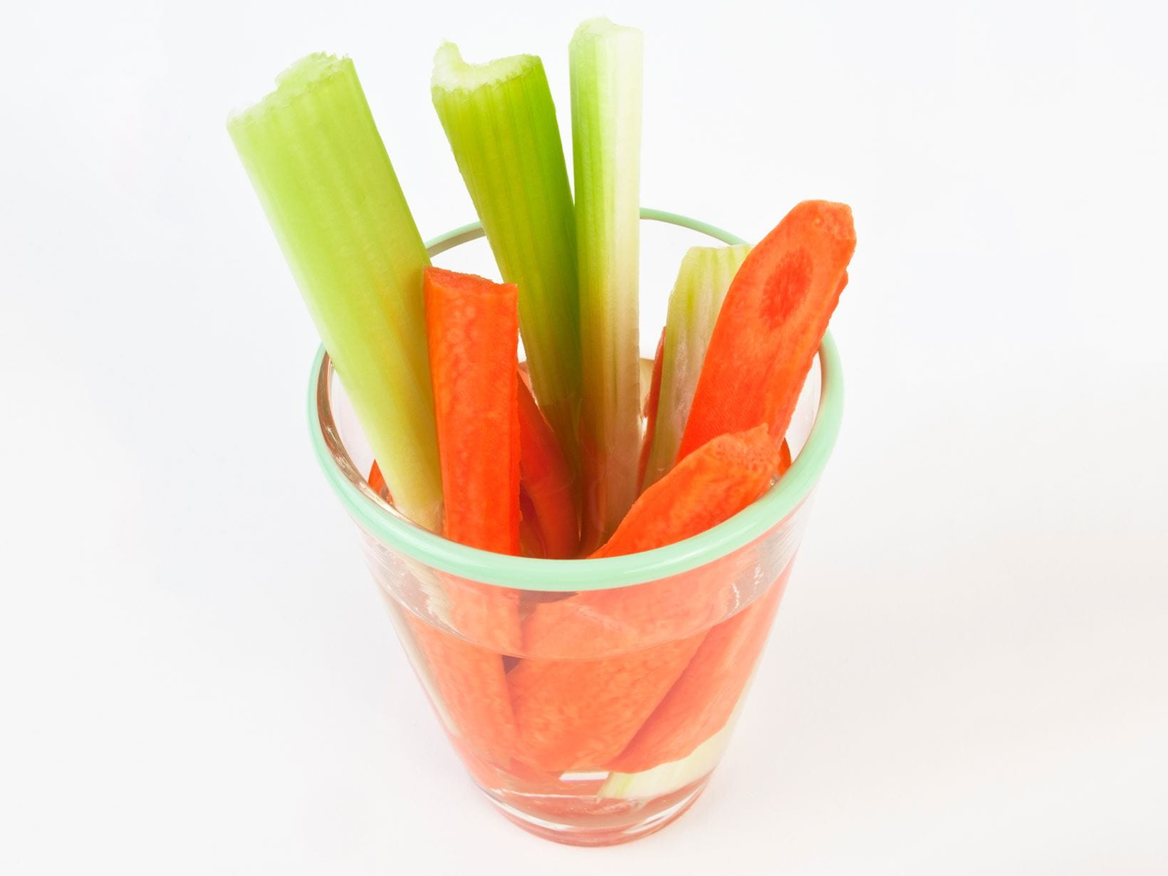 celery-and-carrot-sticks