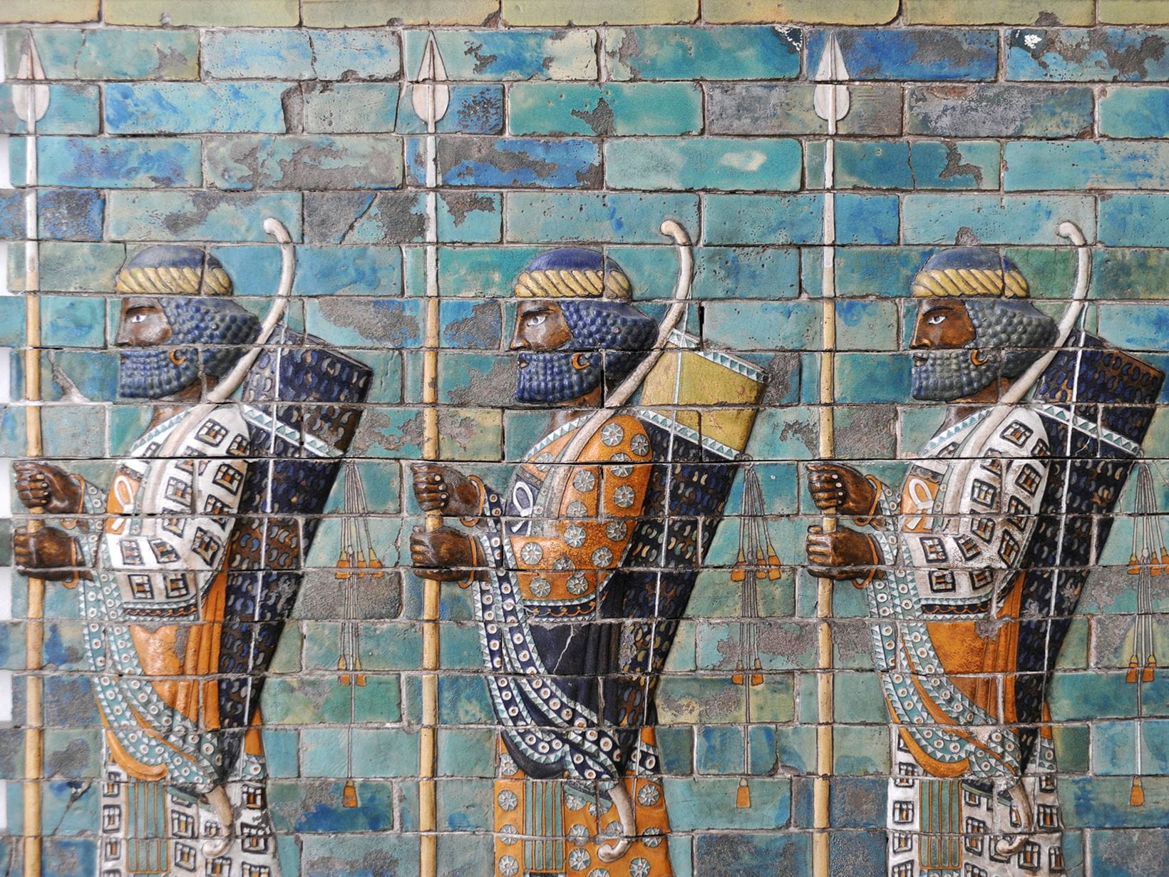 Chăm sóc da thời cổ xưa ở Ai-Cập