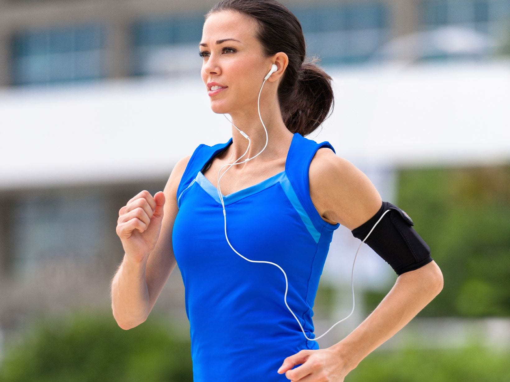 Járj futni, így növelheted általános fizikai kondíciódat is