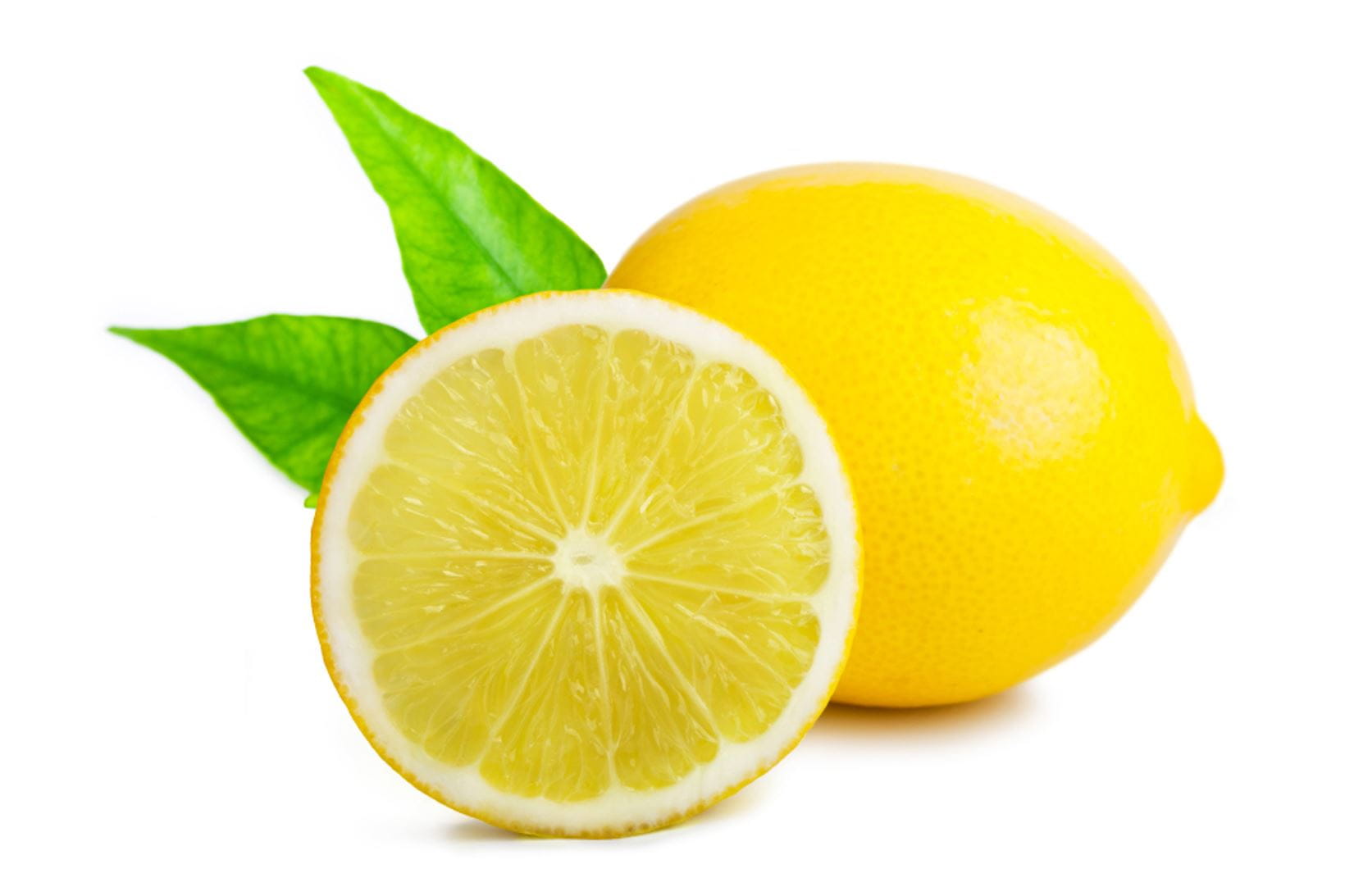 citrus fruits for acne treatment