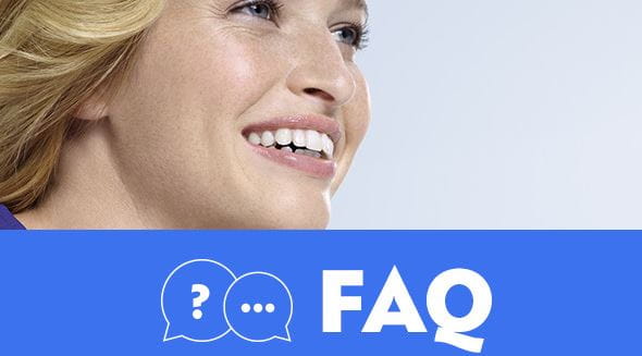 Banner Preguntas Frecuentes sobre cuidado facial