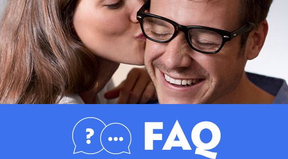 Banner Preguntas Frecuentes sobre cuidado labial