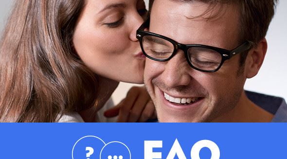« FAQ soins pour les lèvres »