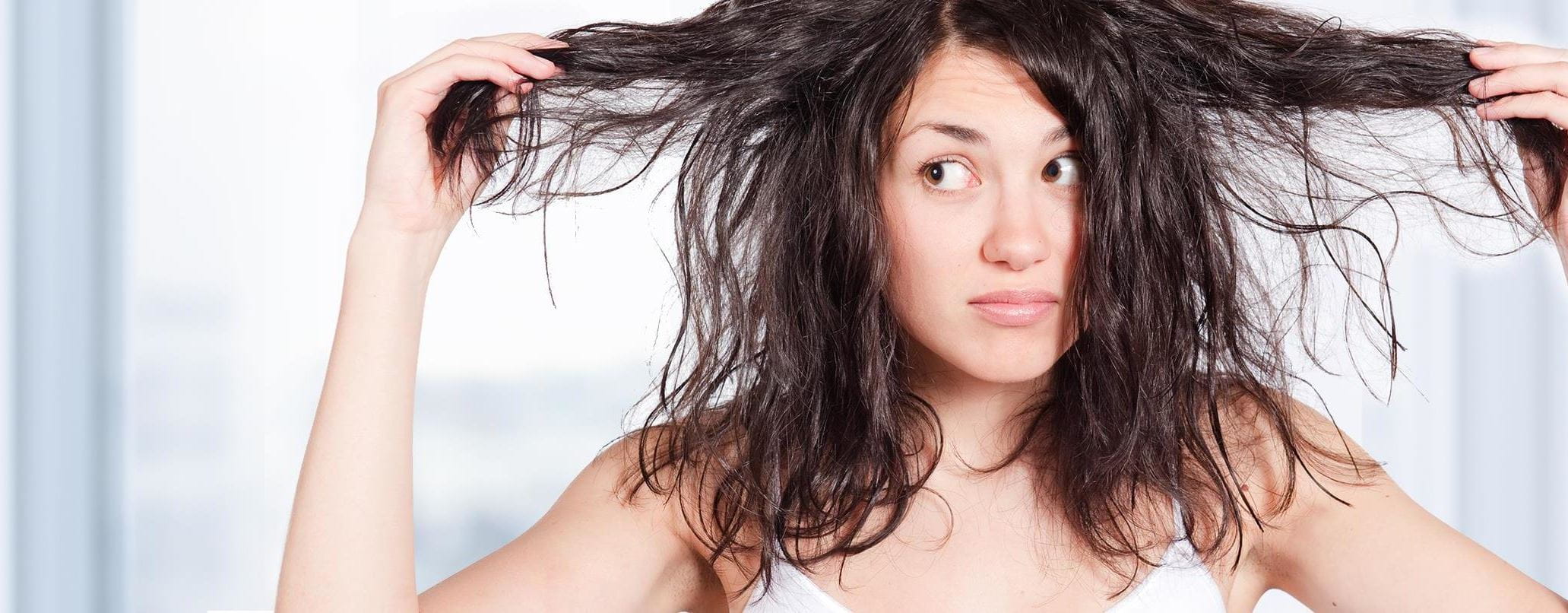 Kaj pomaga proti izpadanju las?