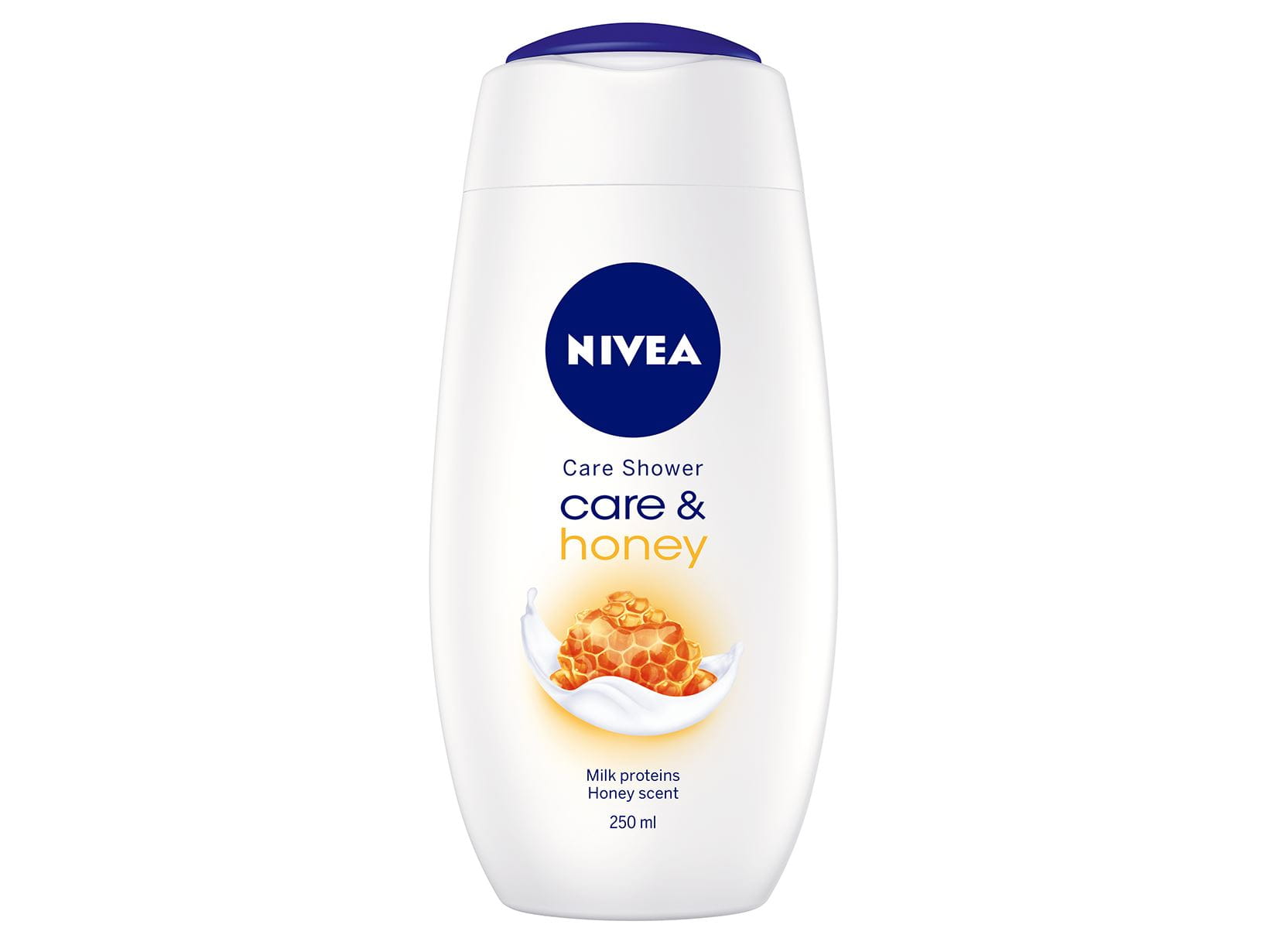 NIVEA Creme Moisture Body Wash