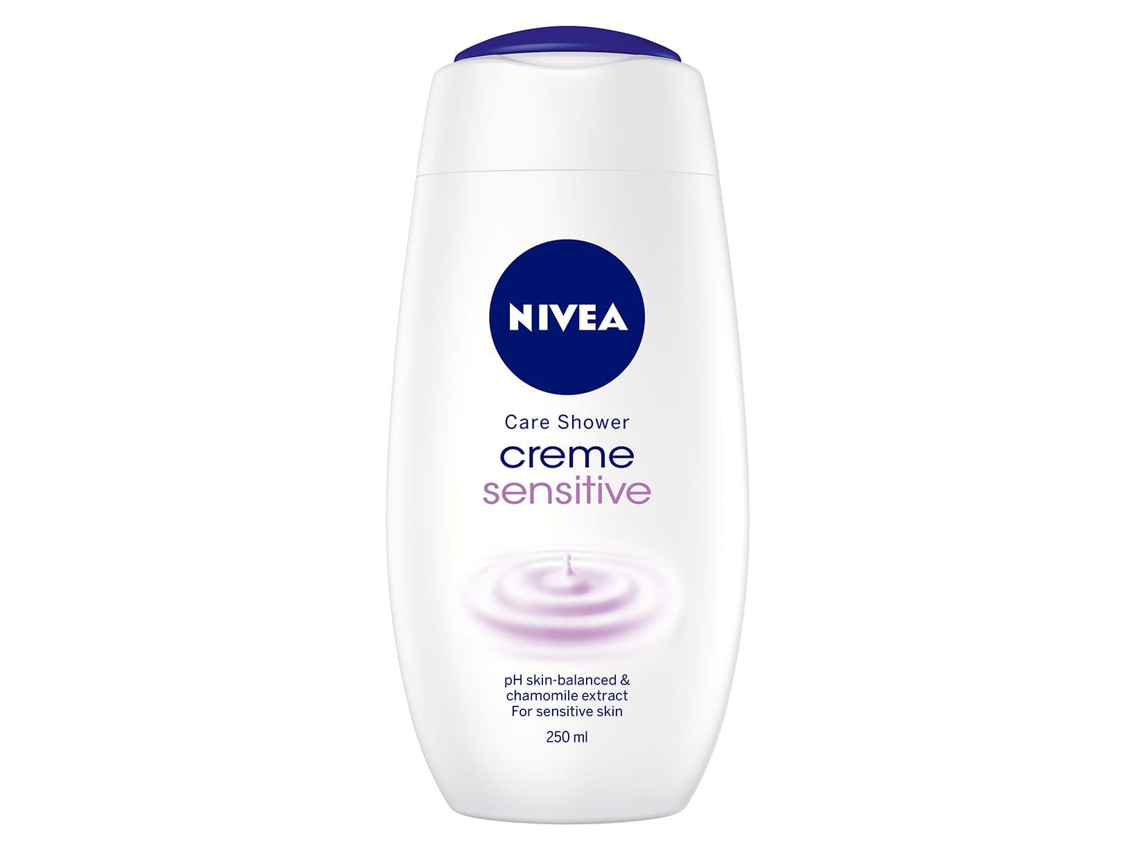 NIVEA Creme Smooth Body Wash