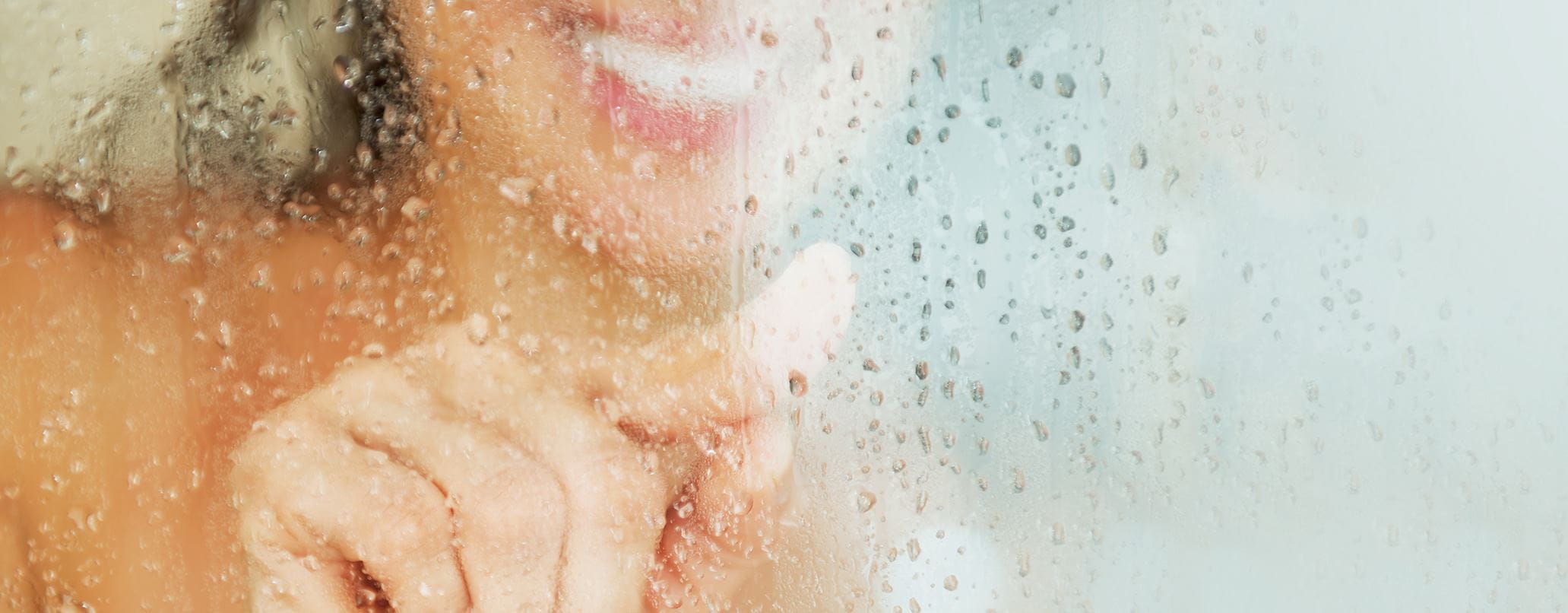 What does your shower routine say about you?
