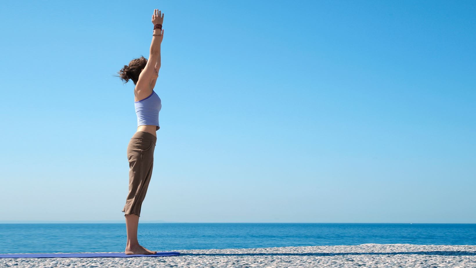 Découvrez votre énergie: se renforcer grâce au yoga