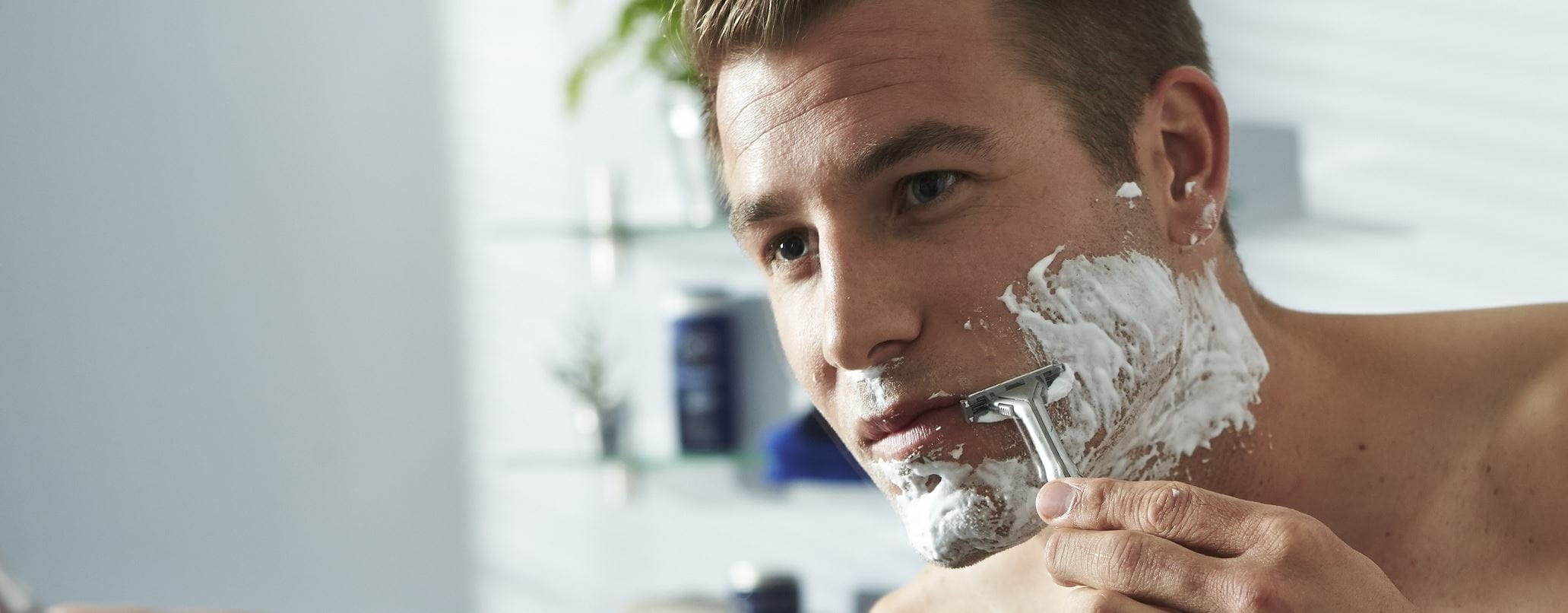 Shaving solutions