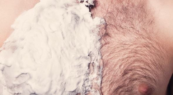 Body Hair: To Shave Or Not To Shave? | Male Grooming | NIVEA
