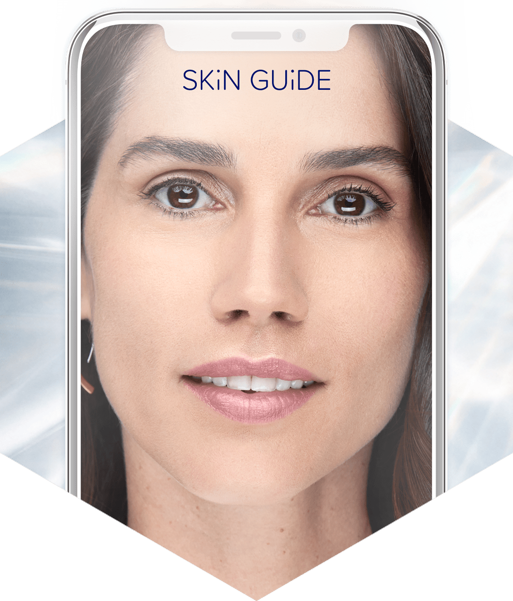 skin guide